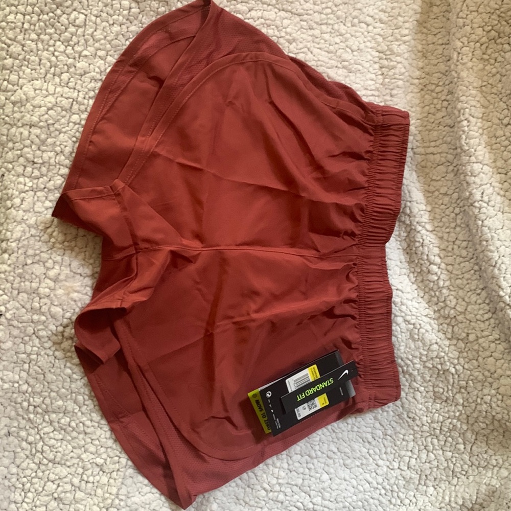 Nike Women's Running Shorts